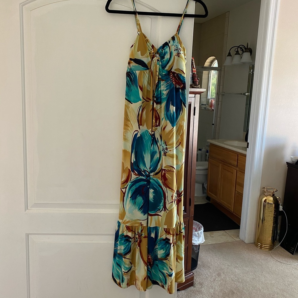Lily Dress